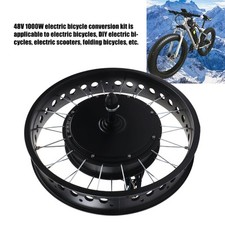 Kit conversione motore bici