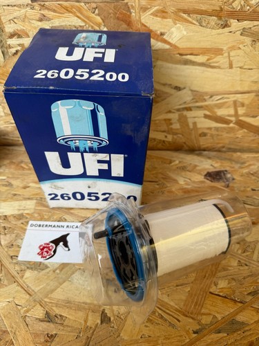 Filtro gasolio motori - , 1.3