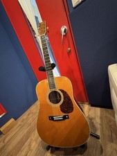 Chitarra acustica CF Martin