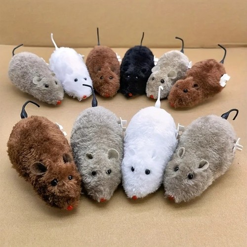 5pcs peluche avvolgibile - 1-5pcs,