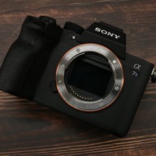 SONY a7S III A7S3 ILCE-7SM3