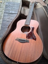 Taylor GS mini Mahogany