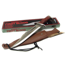 Coltello Rambo III da