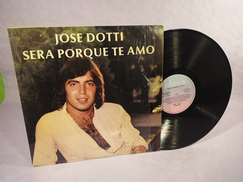 Jose dotti sing lucio battisti - jose,