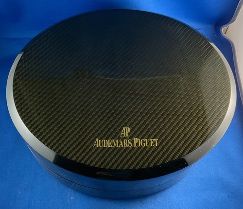 Audemars piguet box watch - audemars,