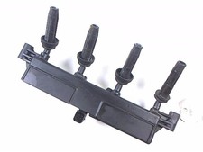 Bobina (accensione) PEUGEOT 206 PHASE 1 9624675580