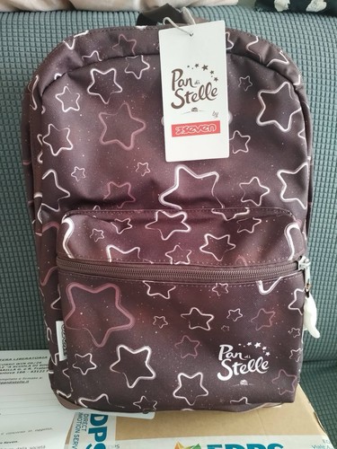 Zaino pan stelle - pan, di