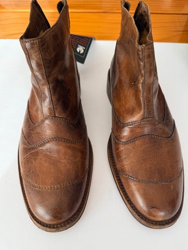 Belstaff boots rivermaster - belstaff, 'rivermaster