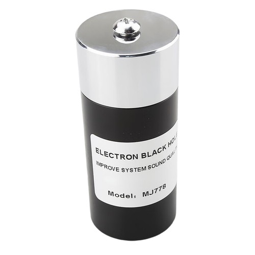 Hifi electron ground box loop - electron,