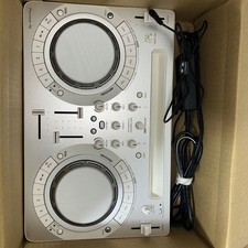 Pioneer DDJ-WEGO4-K Controller