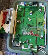 LEGO Sports: Championship