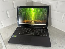 🎮 ASUS UX560U | i7-6500U |