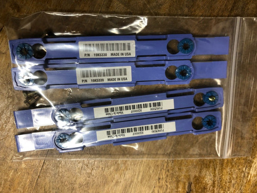 Lotto binari dischi rigidi