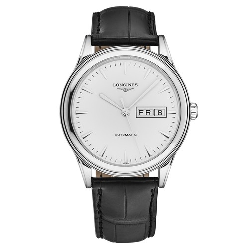 Orologio longines swiss - orologio,