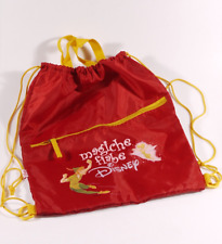 PRL) DISNEY ZAINETTO SCUOLA BIMBI 34x40 cm SCHOOL BACKPACK TRAVEL SPORT