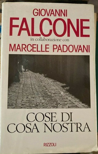 Giovanni falcone - giovanni, in