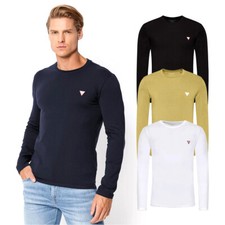 Guess shirt uomo maglia - t-shirt,