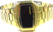 orologio uomo vintage Longines