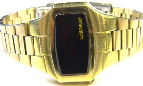 Orologio uomo vintage longines - uomo,