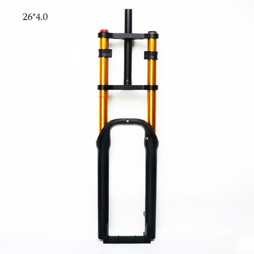 Forcella fat bike - fat, spiaggia