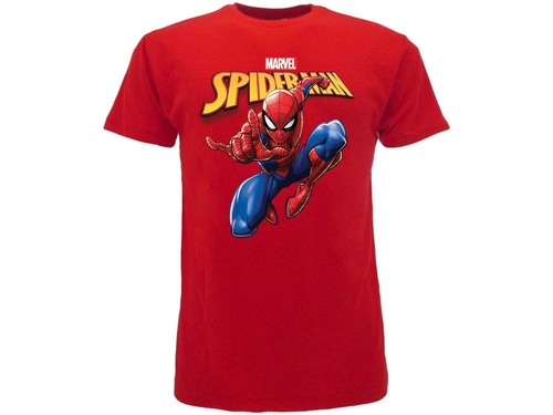Shirt spiderman originale - t-shirt,
