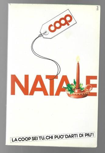 Coop natale ricette - natale,