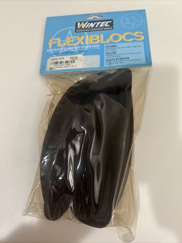 Dressage wintec flexiblocs - dressage,
