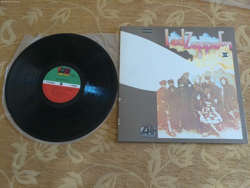 Led zeppelin - led,