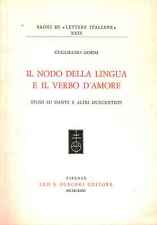 Il nodo della lingua e il
