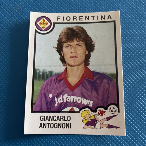 Giancarlo antognoni 104 - antognoni, n.104