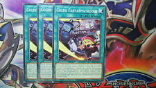 🇮🇹 YU GI OH 3 x COLPO