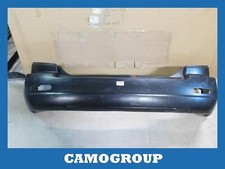 REAR BUMPER REAR BUMPER
