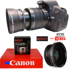 OPTURA Photo® OBIETTIVO MACRO