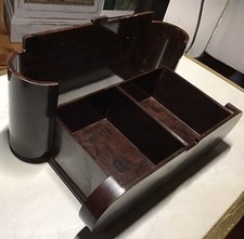 Portasigarette Vintage Art