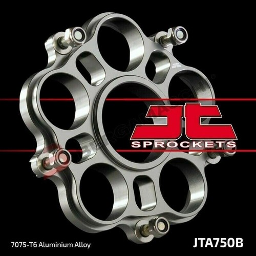 Parastrappi sprockets - parastrappi, jt
