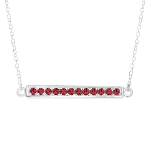 Collana con ciondolo - , in