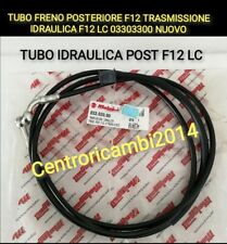 TUBO FRENO POSTERIORE MALAGUTI