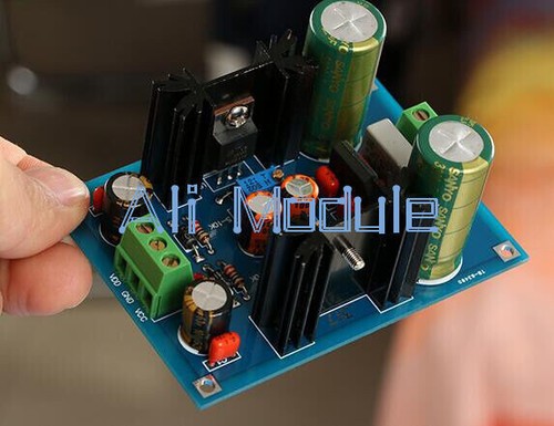 Modulo alimentazione - modulo,