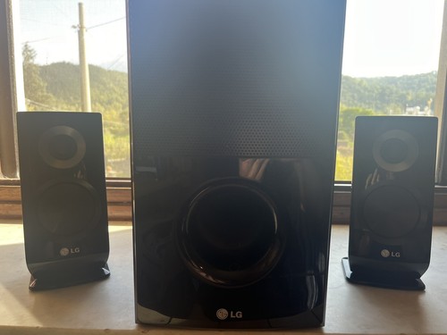 Casse home theatre passive - home,