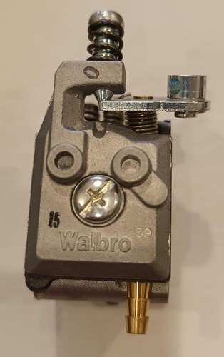 Carburatore decespugliatore