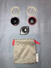 OllOClip 4-In-One Photo Lens