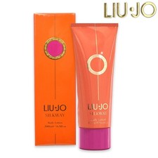 Crema Corpo Silkway Body