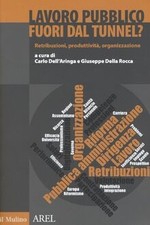 Lavoro pubblico fuori dal