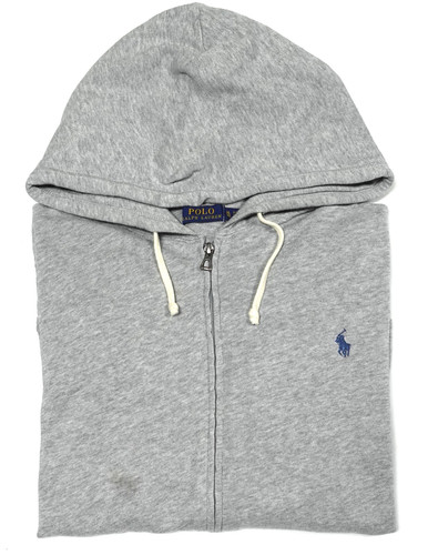 Polo ralph lauren grigio - ralph,