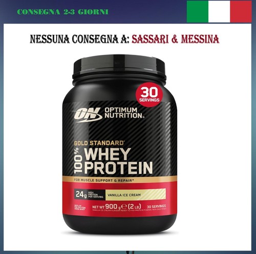 Optimum nutrition gold - optimum,
