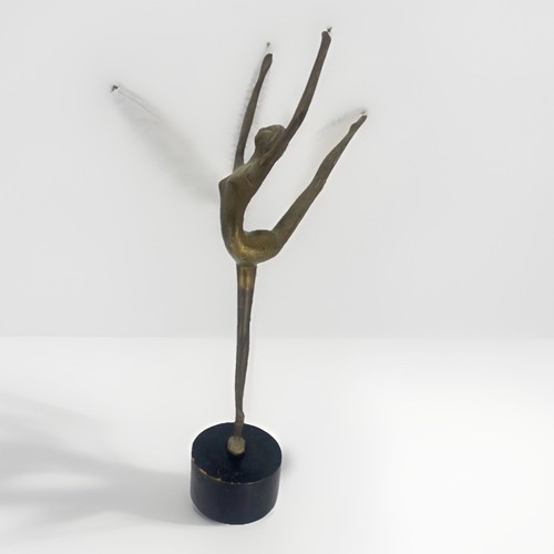 Scultura ballerina ballerina