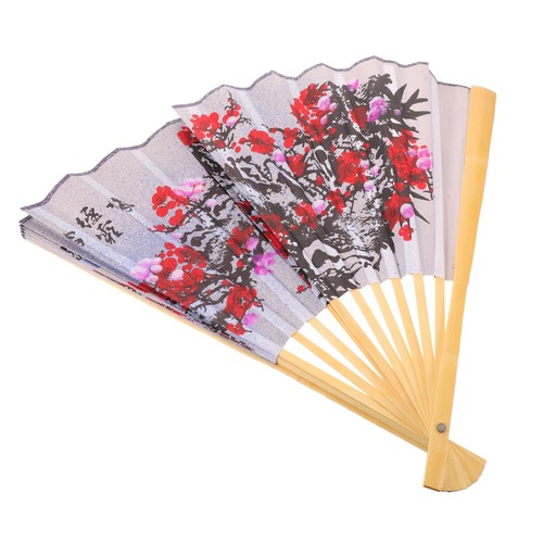 Ventaglio decorativo stile - ventaglio,