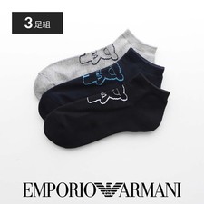 EMPORIO ARMANI Calzini Sneaker
