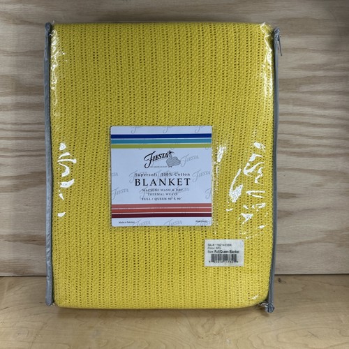 Coperta fiesta supersoft 100 - fiesta, 100%