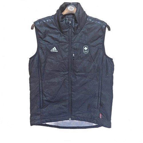 Adidas primaloft black - adidas,